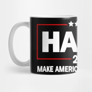 Make America Normal Again Haley 2024 Presidential Election Mug